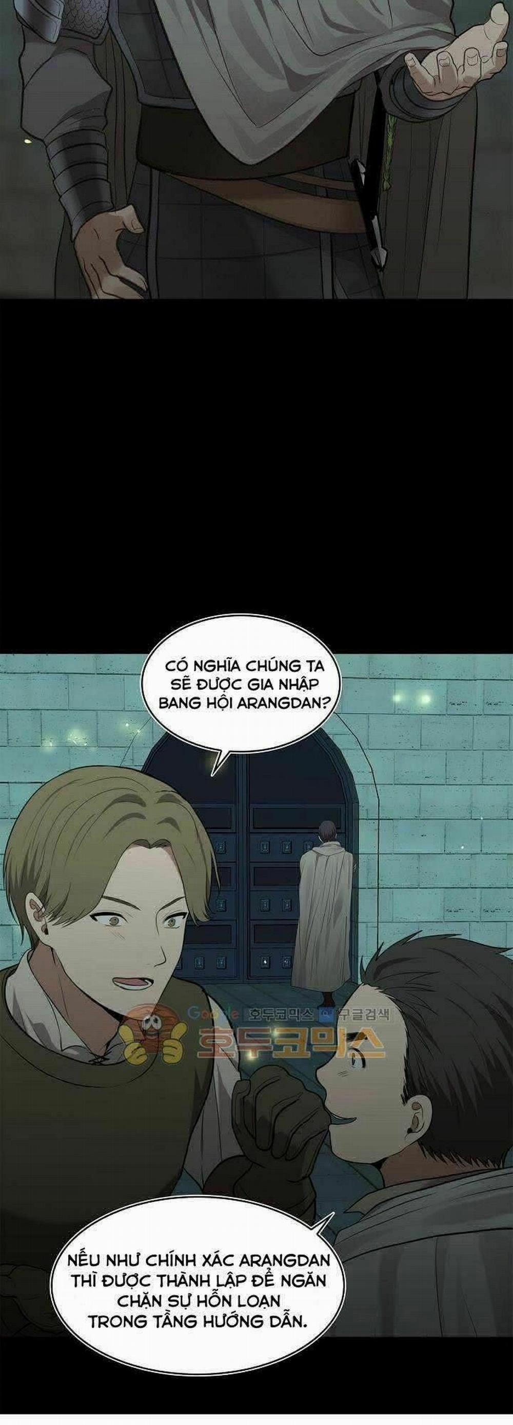 Vua Thăng Cấp 6 trang 3