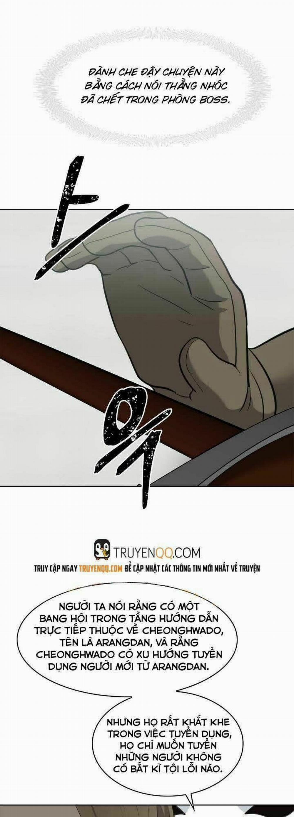 Vua Thăng Cấp 6 trang 31