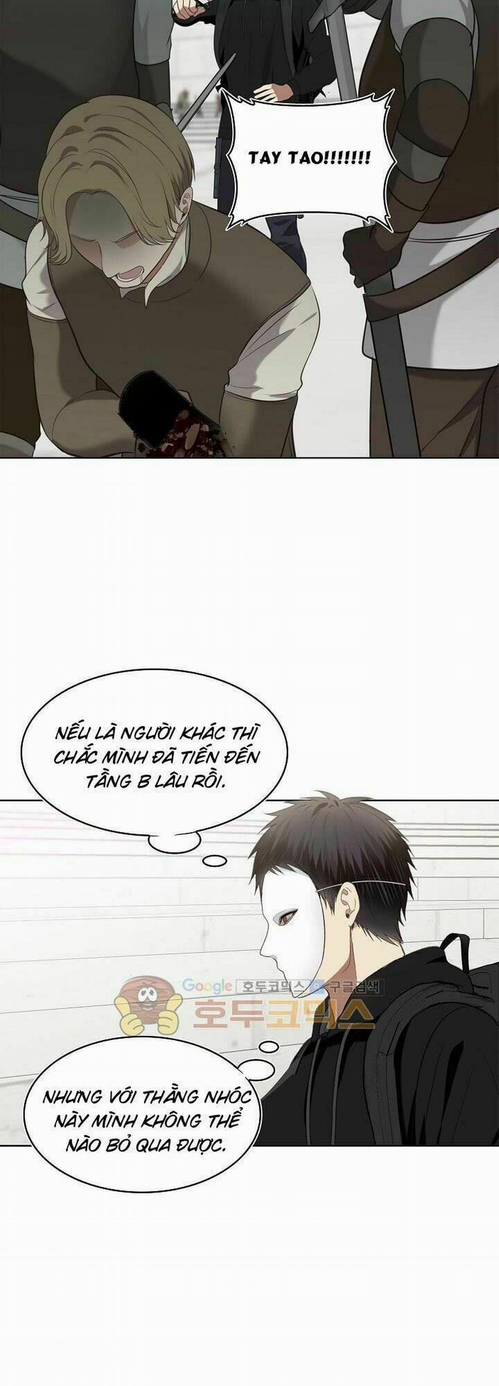 Vua Thăng Cấp 6 trang 37