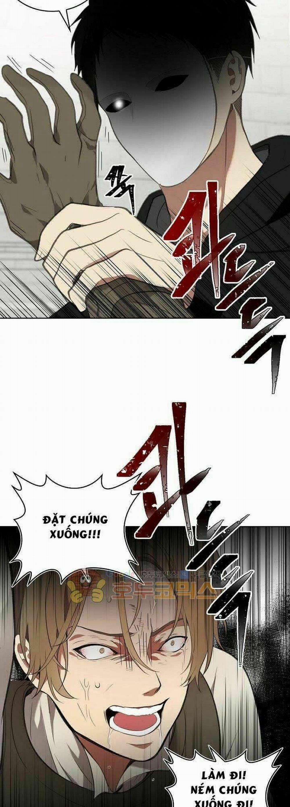 Vua Thăng Cấp 6 trang 51