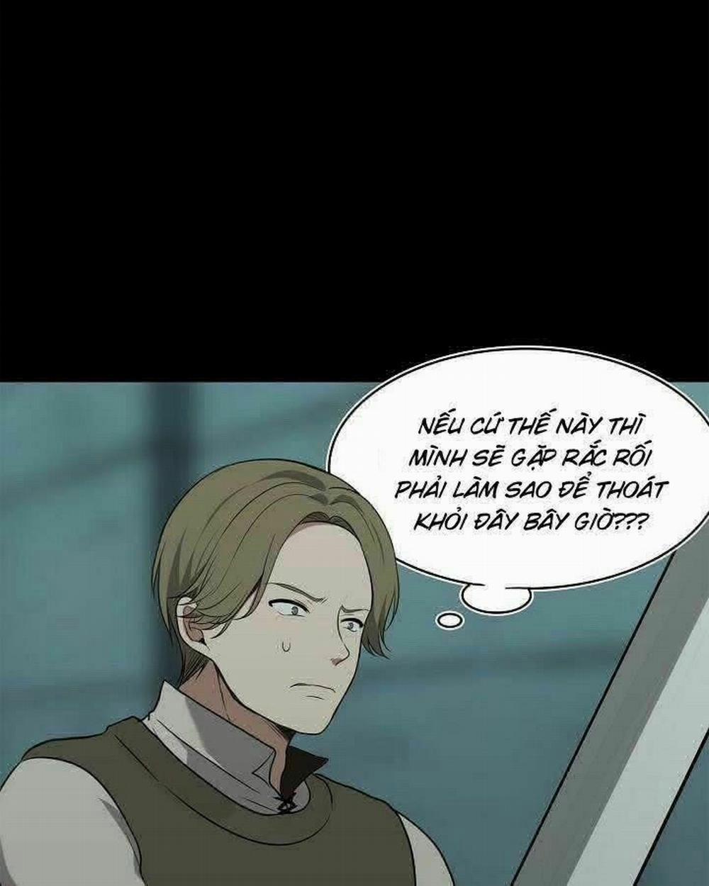 Vua Thăng Cấp 6 trang 6