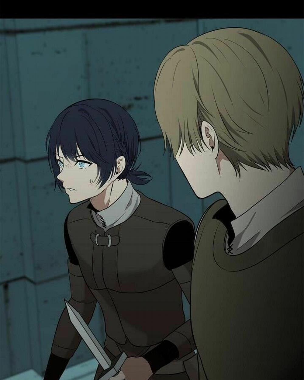 Vua Thăng Cấp 6 trang 8