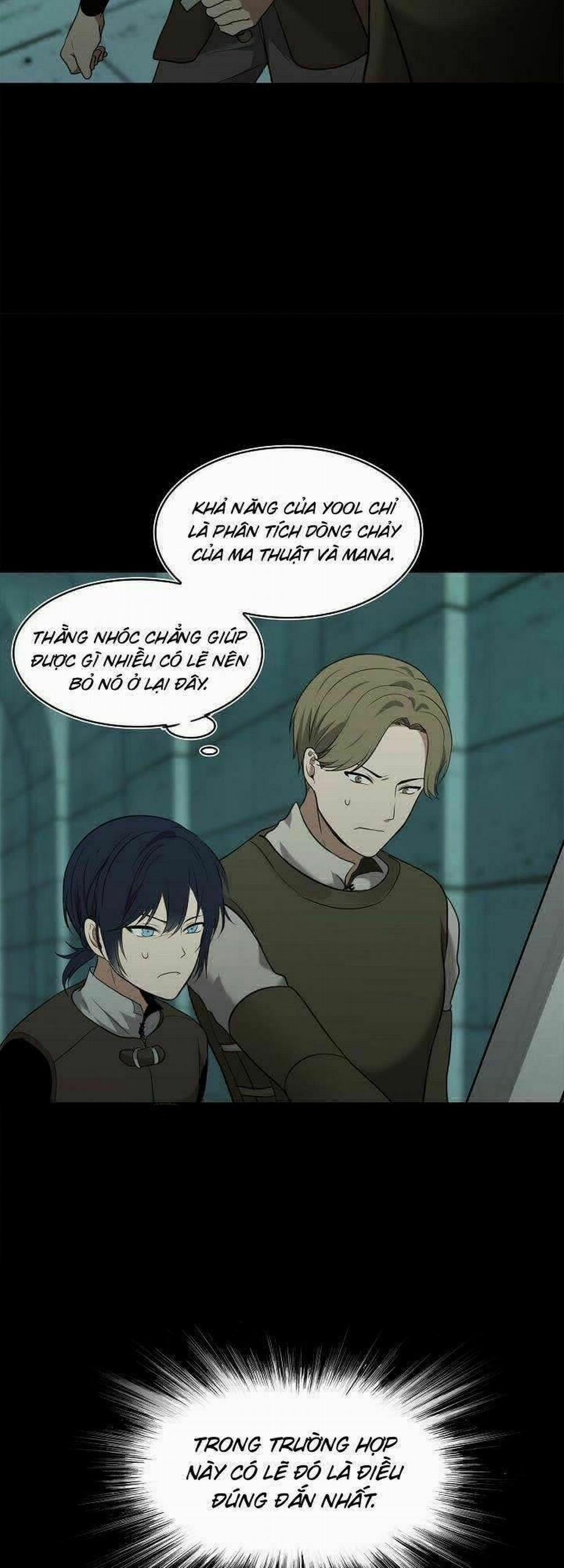 Vua Thăng Cấp 6 trang 9