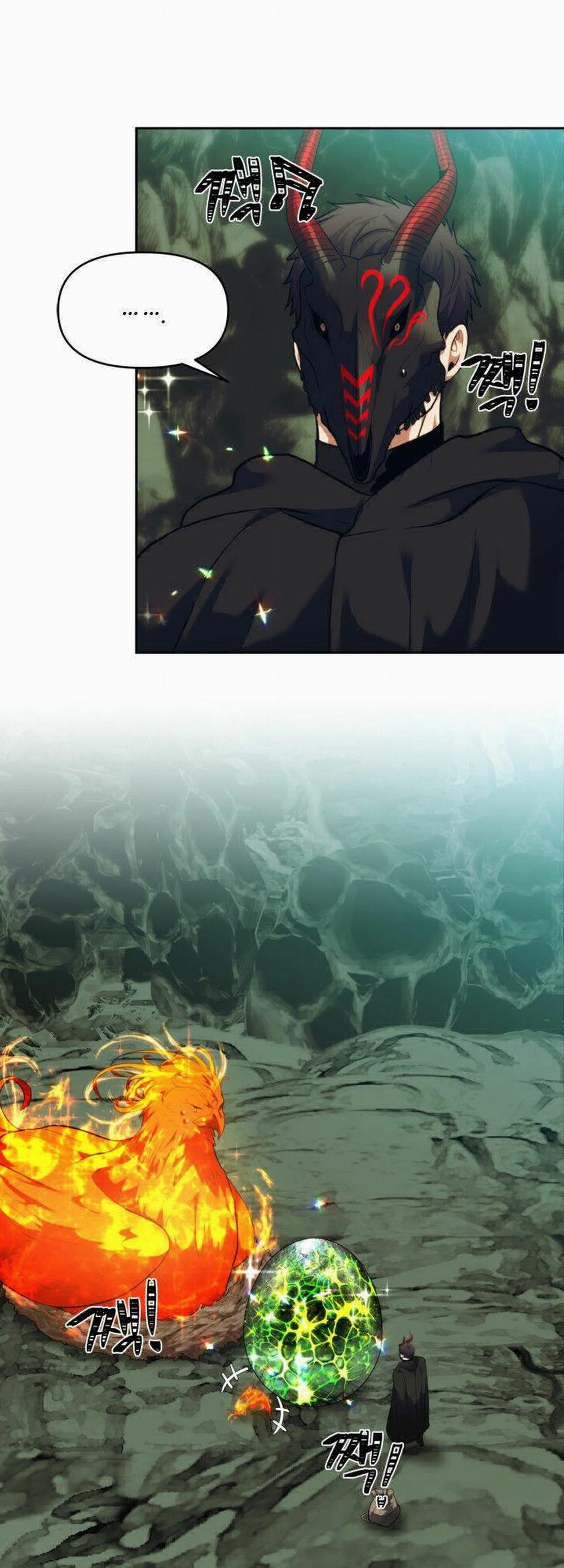 Vua Thăng Cấp 60 trang 11