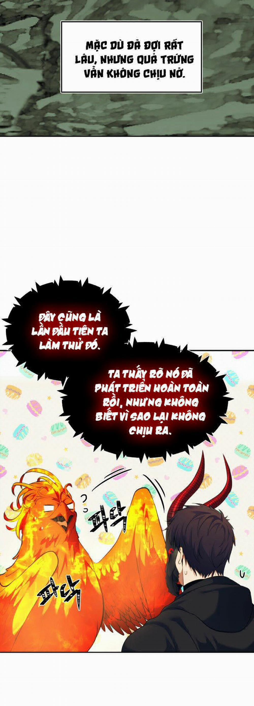 Vua Thăng Cấp 60 trang 12