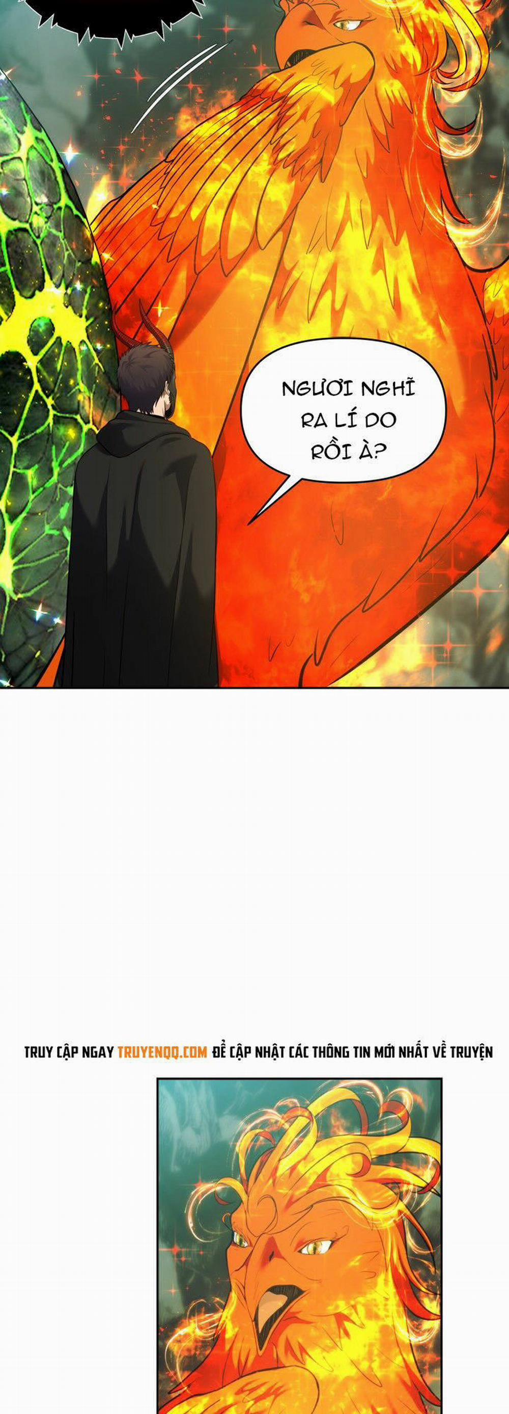 Vua Thăng Cấp 60 trang 19