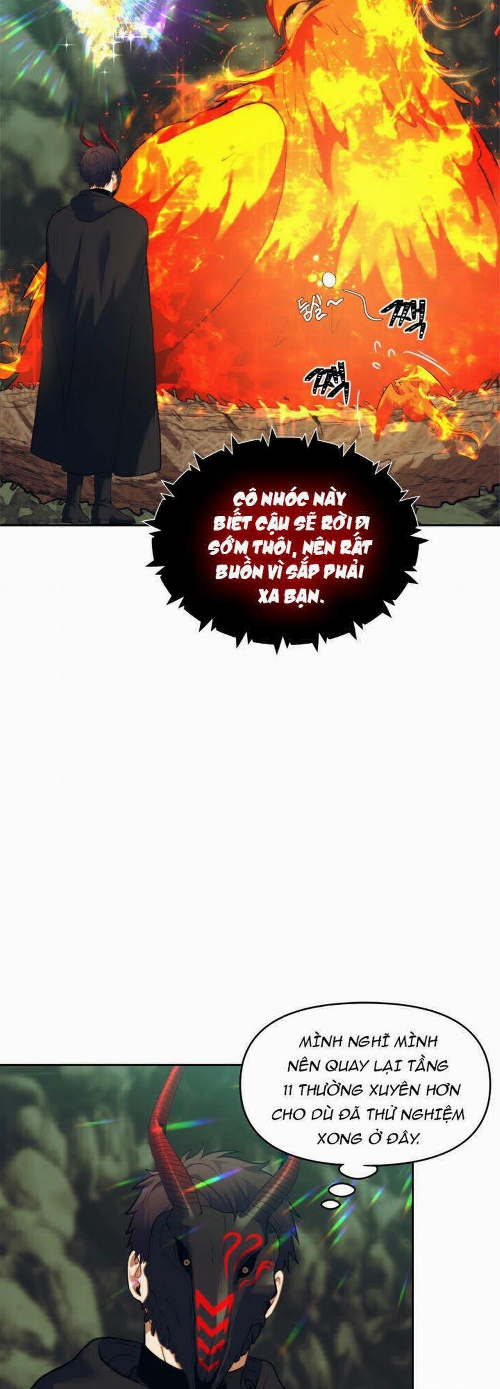 Vua Thăng Cấp 60 trang 2