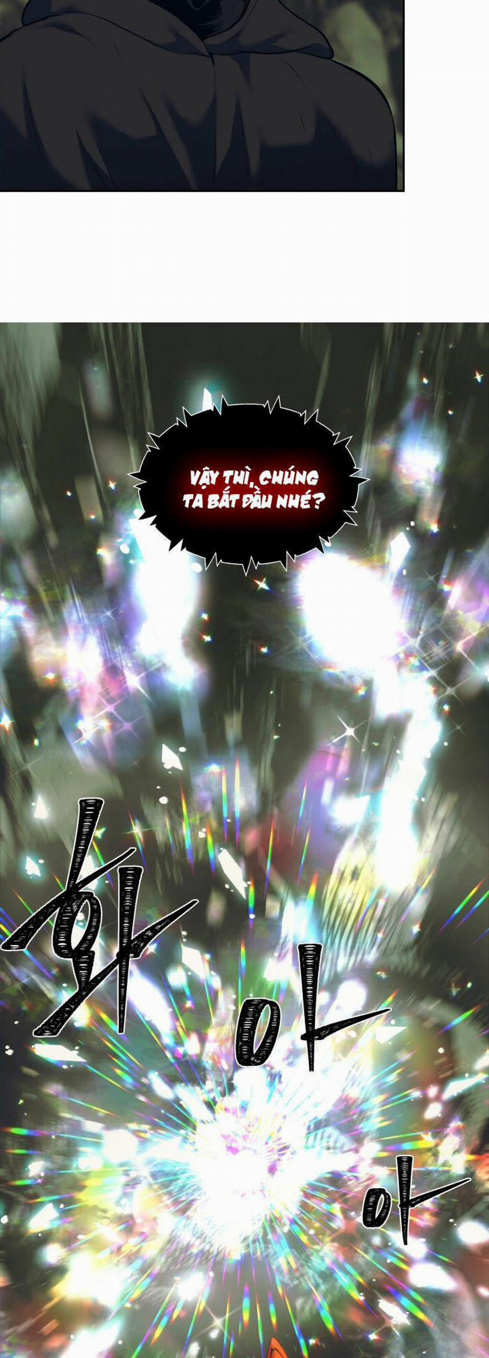 Vua Thăng Cấp 60 trang 3