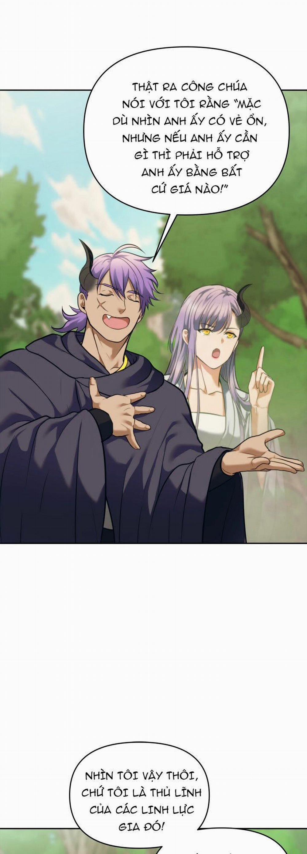 Vua Thăng Cấp 60 trang 43