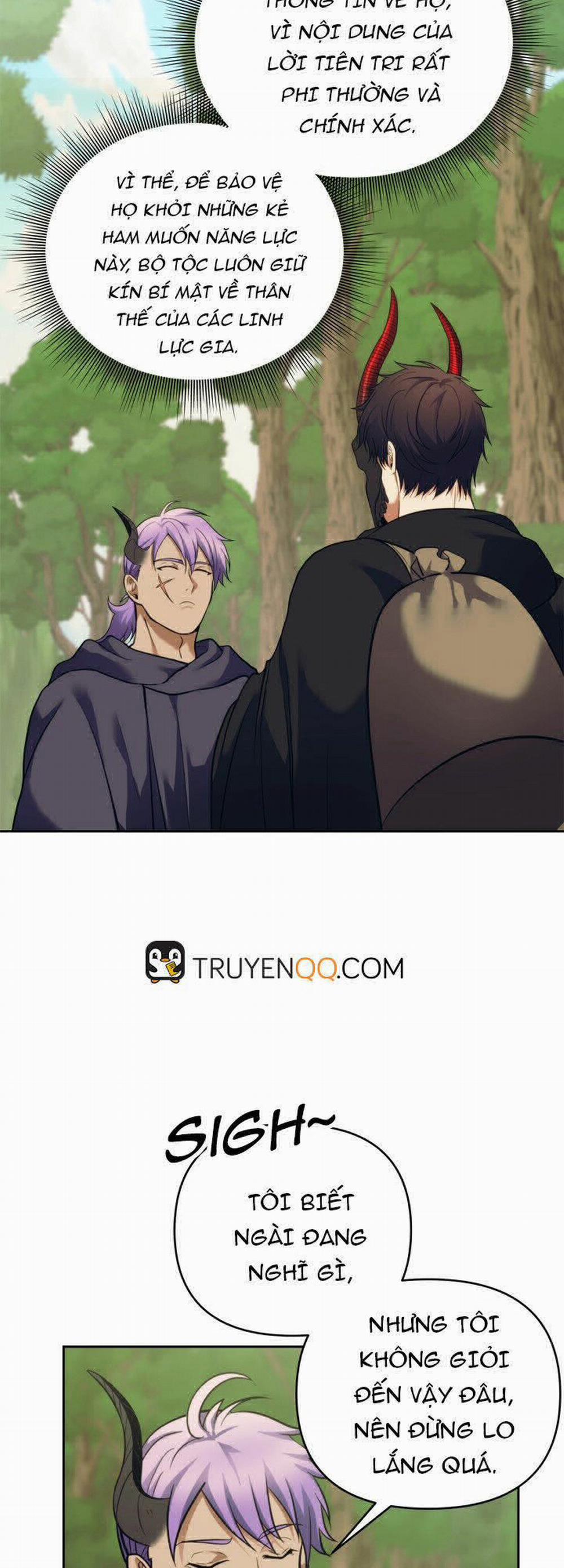 Vua Thăng Cấp 60 trang 49