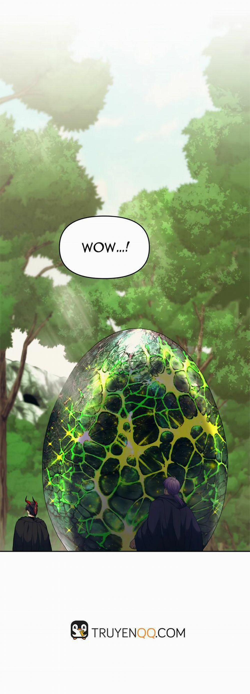 Vua Thăng Cấp 61 trang 1