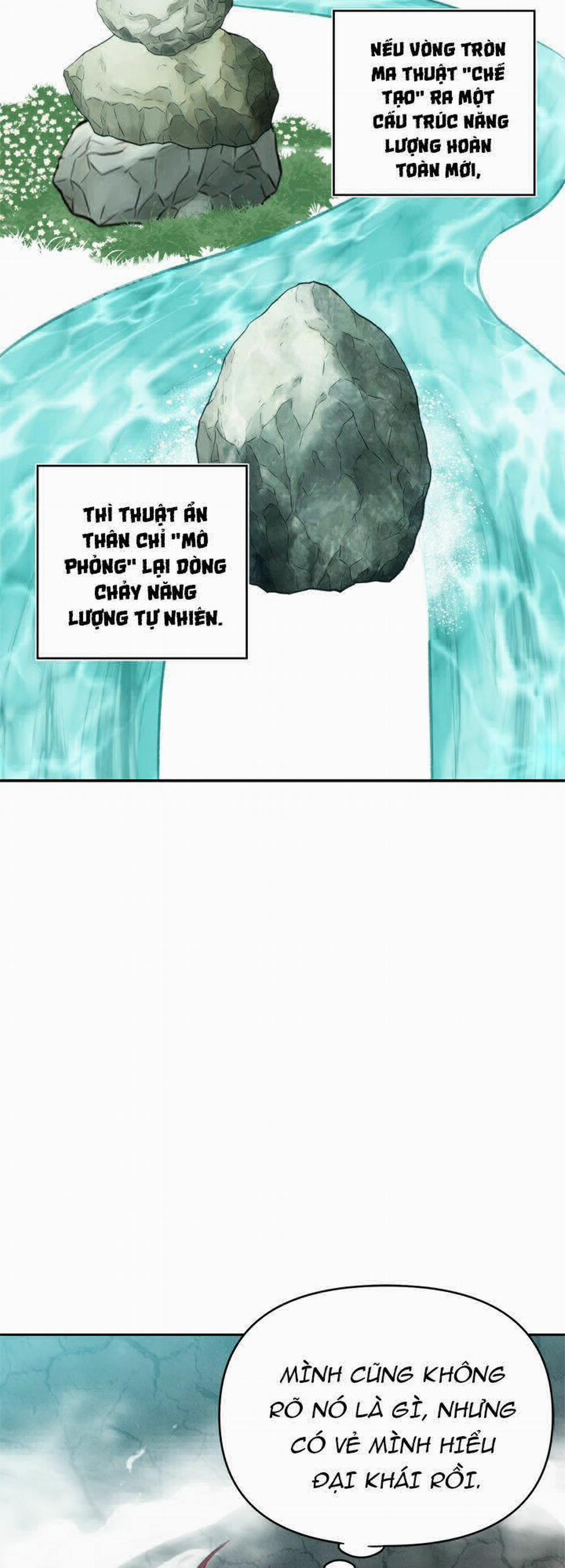 Vua Thăng Cấp 61 trang 16