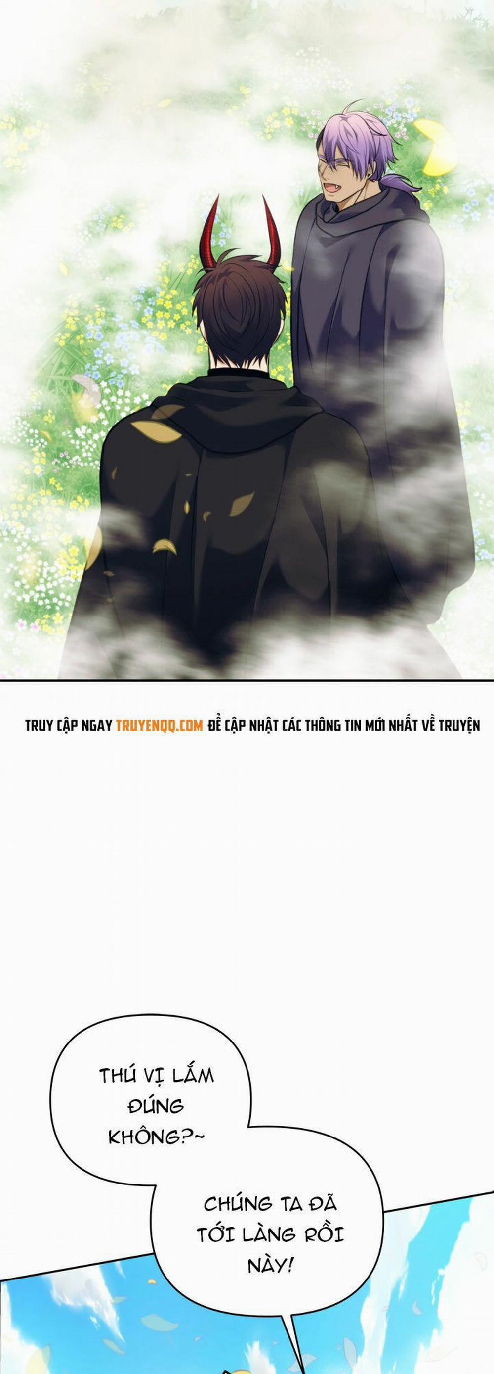 Vua Thăng Cấp 61 trang 19