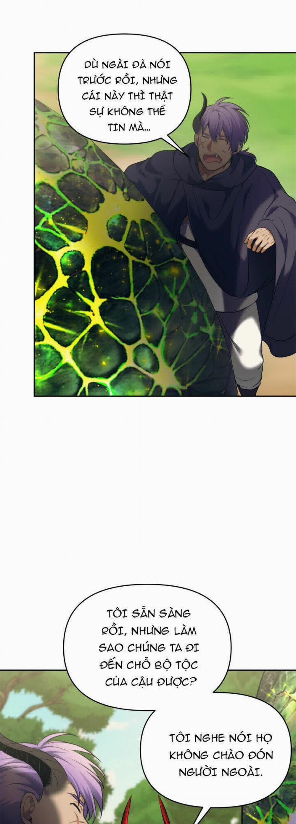 Vua Thăng Cấp 61 trang 2