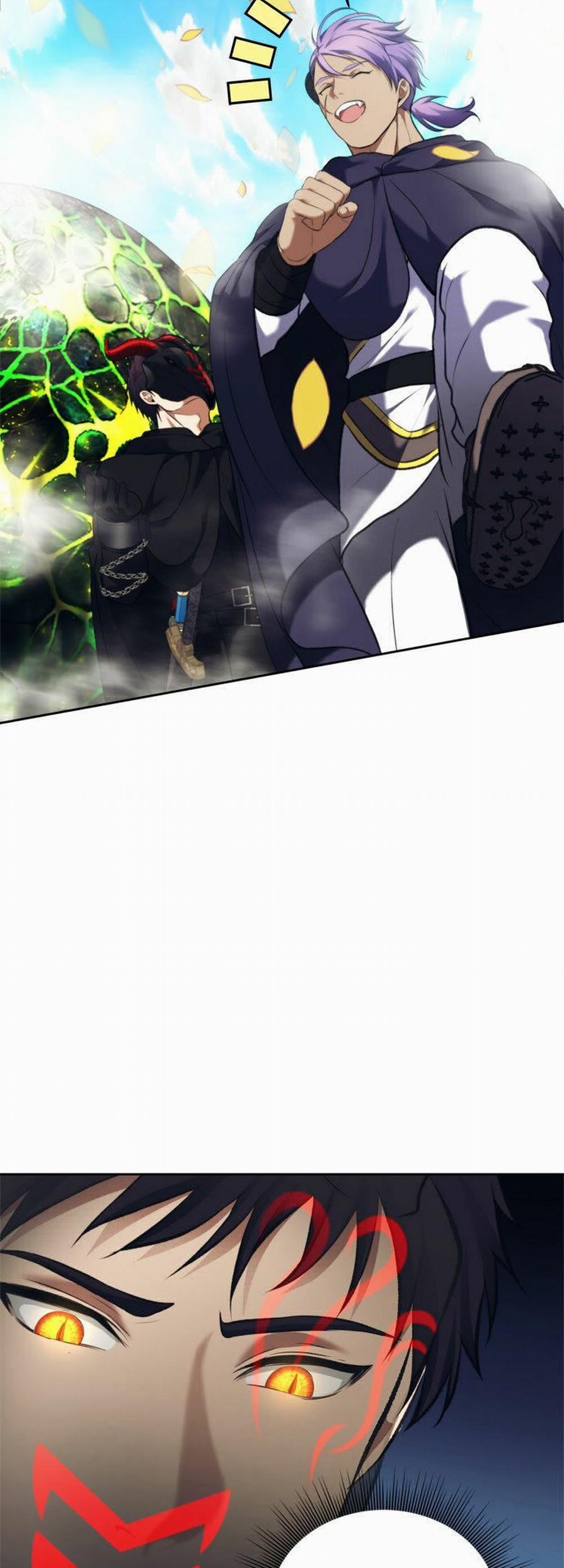 Vua Thăng Cấp 61 trang 20