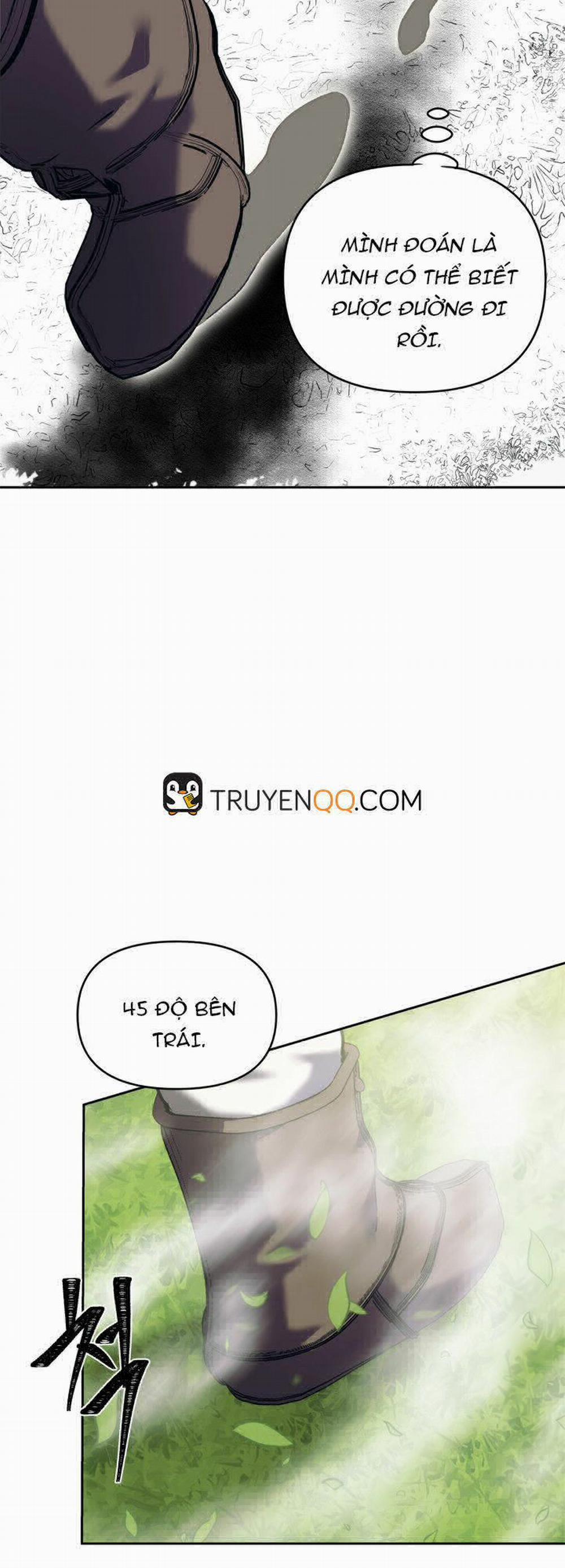 Vua Thăng Cấp 61 trang 24