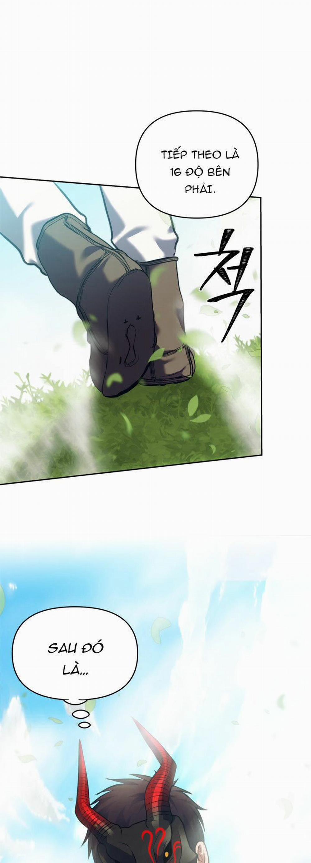 Vua Thăng Cấp 61 trang 25