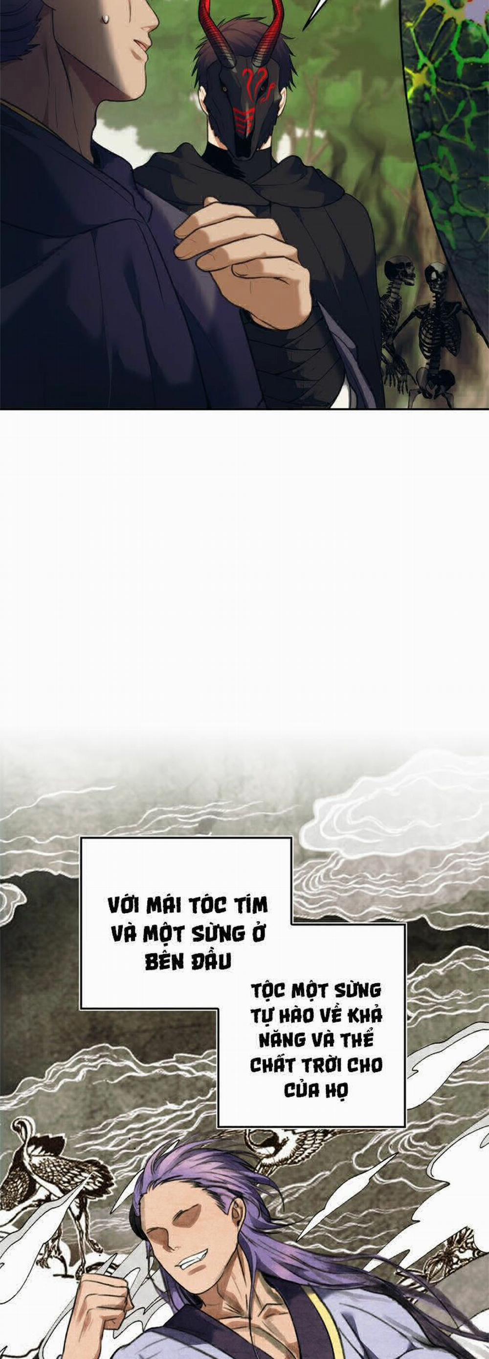 Vua Thăng Cấp 61 trang 3