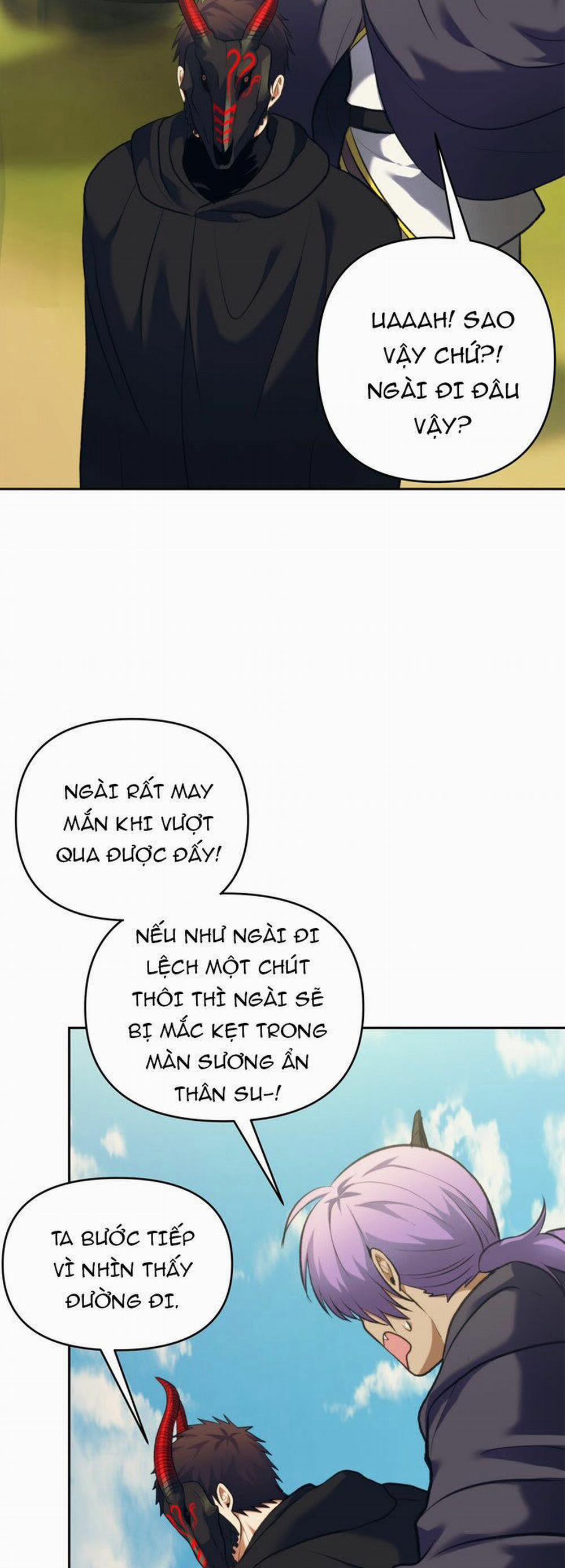 Vua Thăng Cấp 61 trang 32