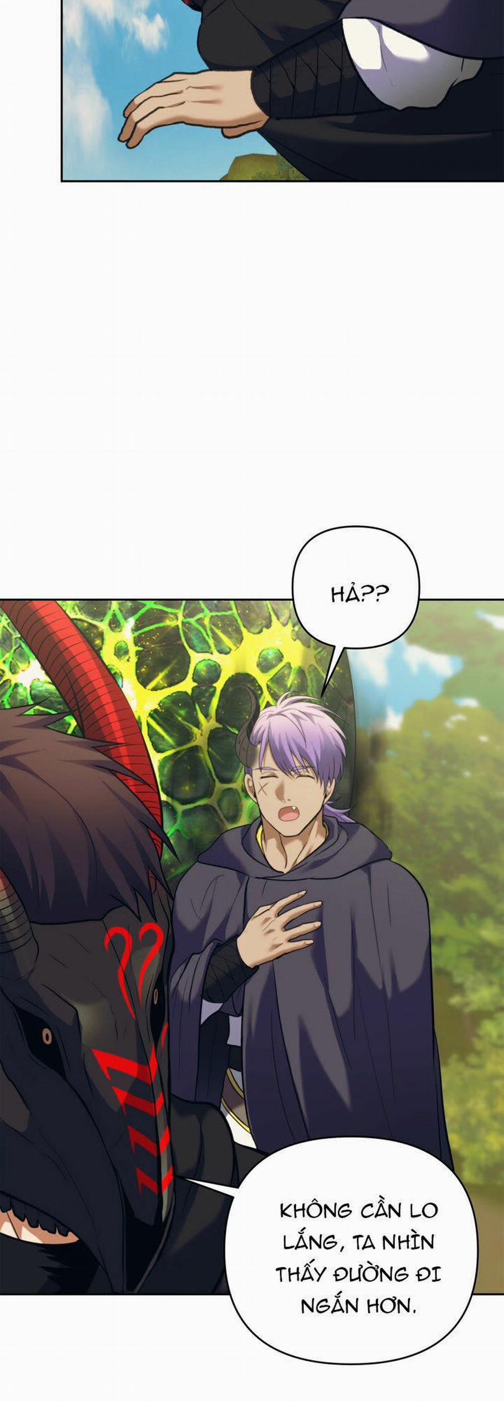 Vua Thăng Cấp 61 trang 33