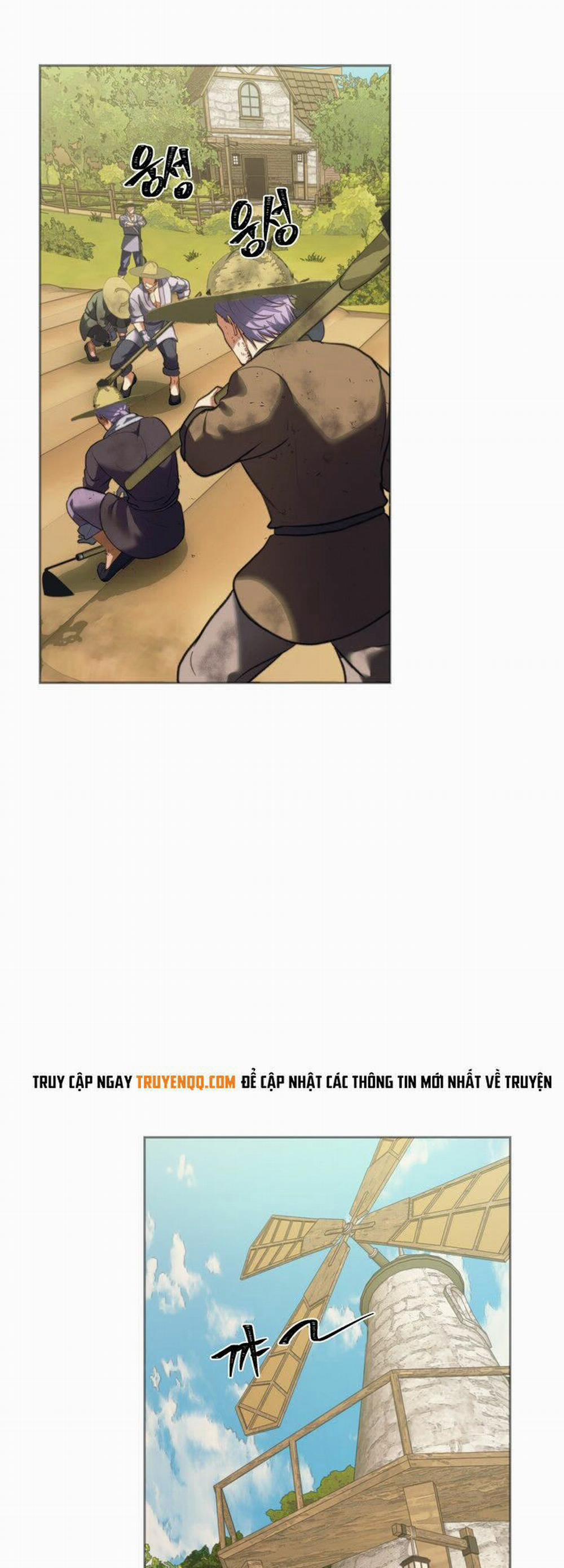 Vua Thăng Cấp 61 trang 36