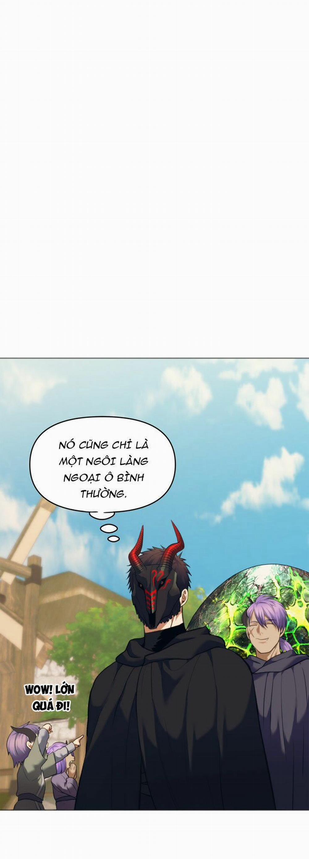 Vua Thăng Cấp 61 trang 38