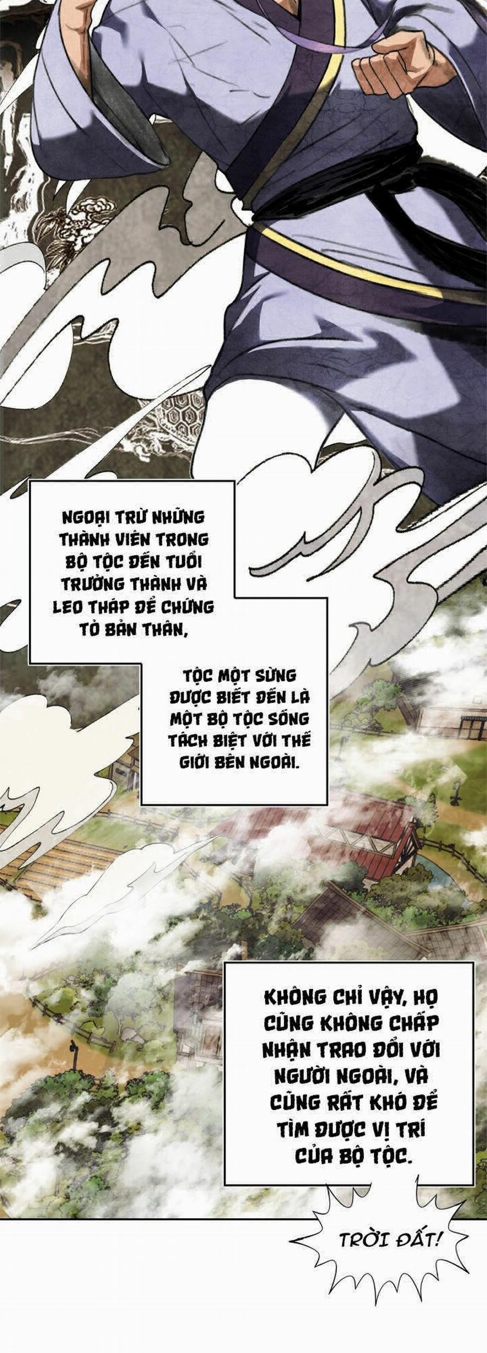 Vua Thăng Cấp 61 trang 4