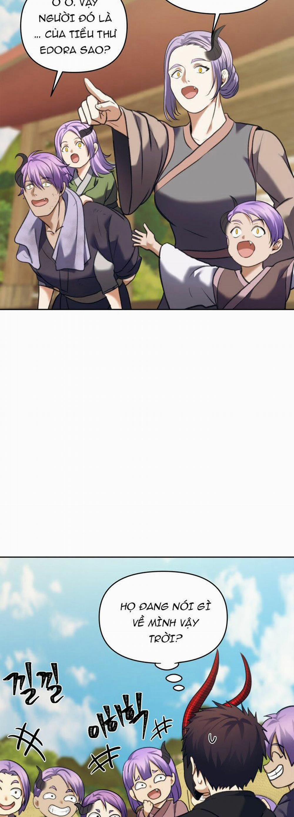 Vua Thăng Cấp 61 trang 40