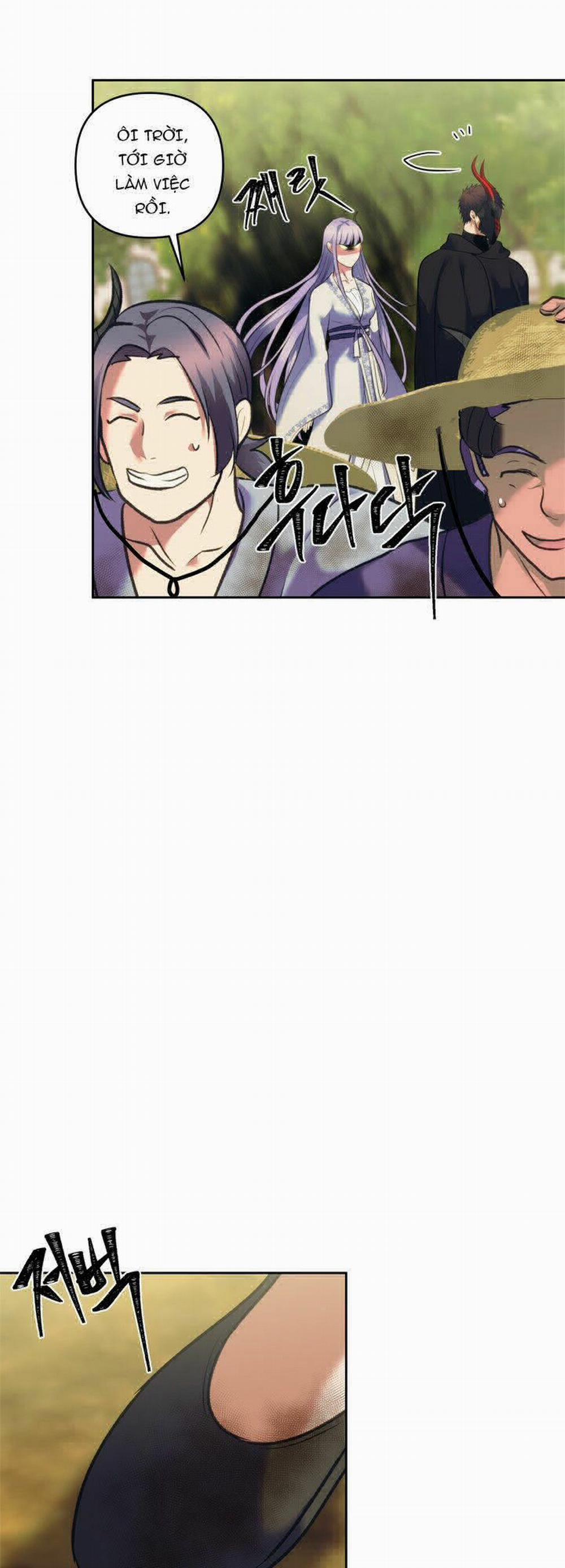 Vua Thăng Cấp 61 trang 46