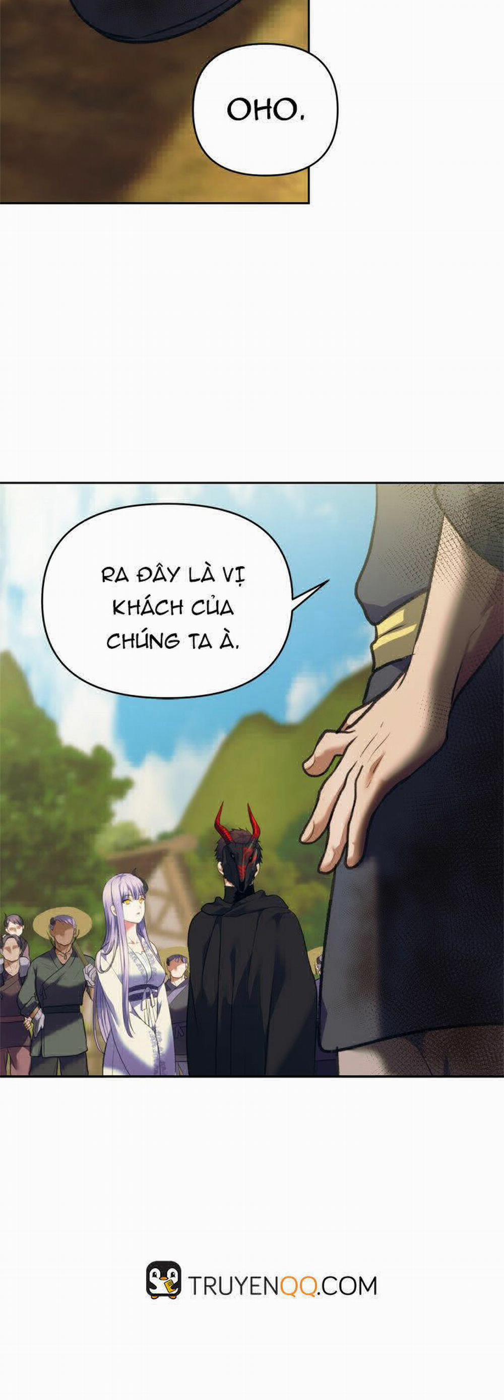 Vua Thăng Cấp 61 trang 47