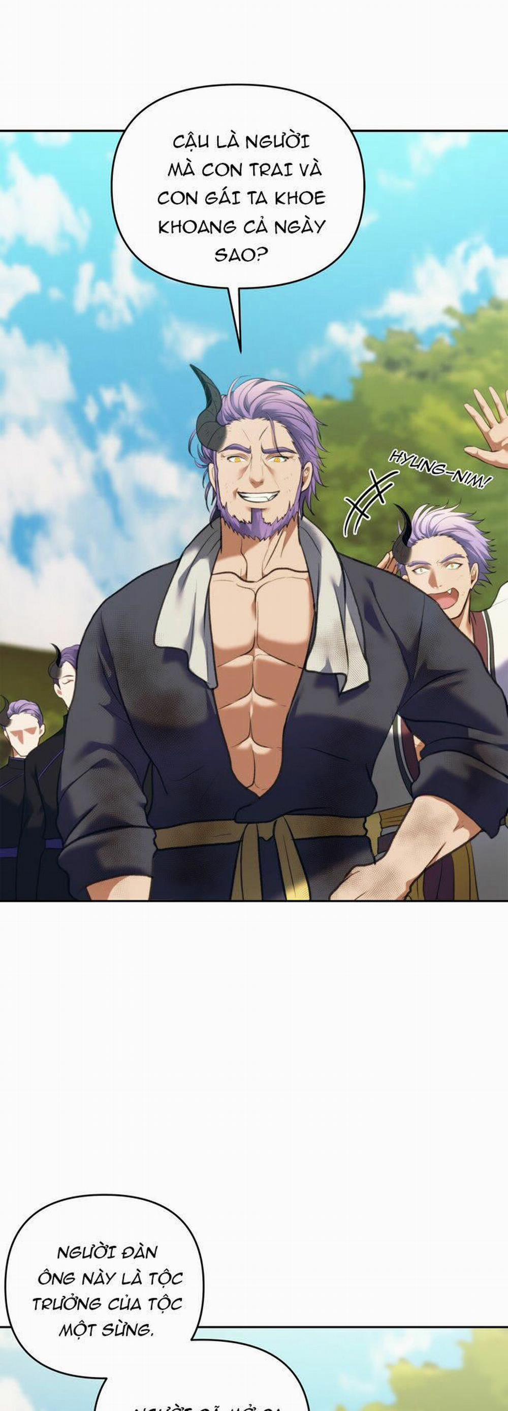 Vua Thăng Cấp 61 trang 48