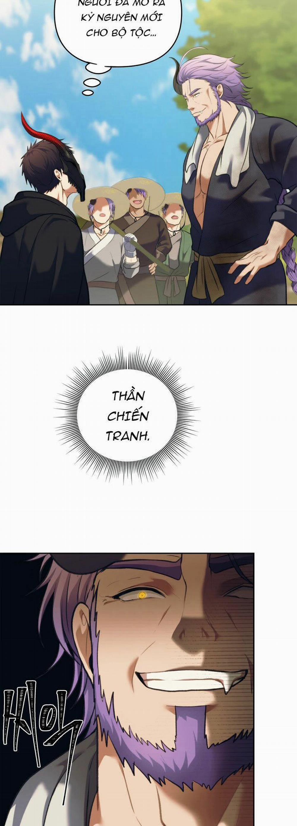 Vua Thăng Cấp 61 trang 49