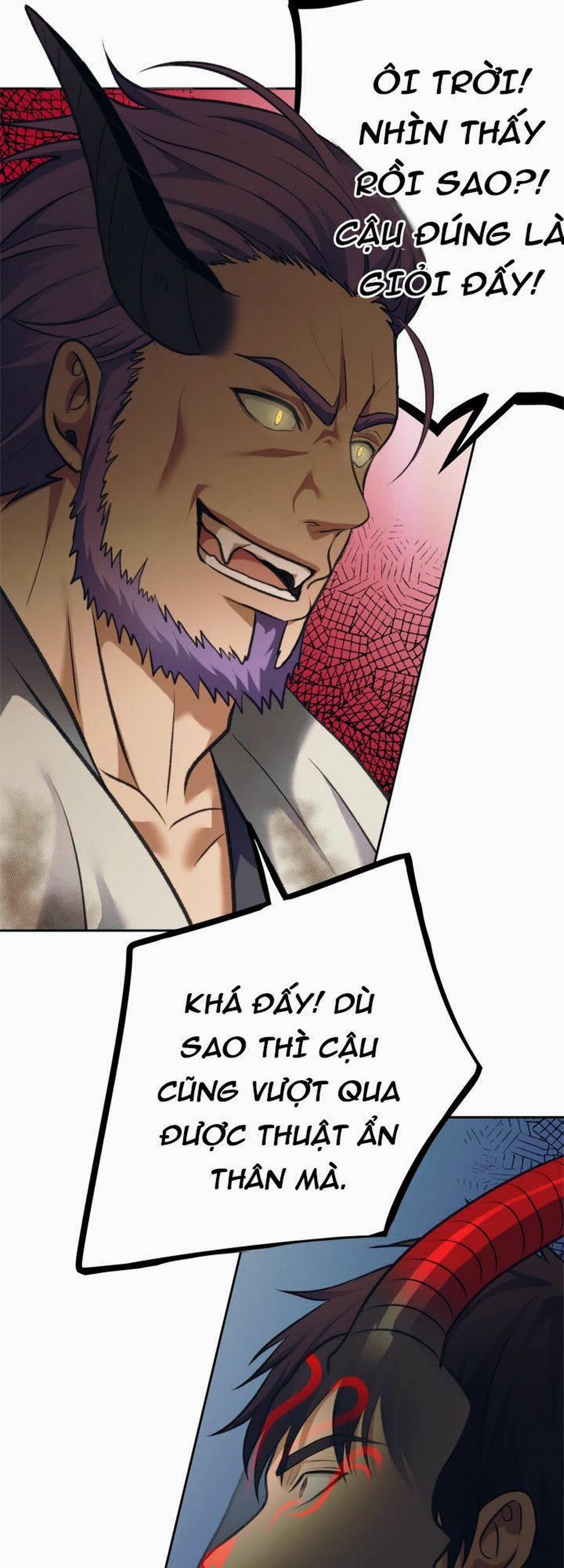 Vua Thăng Cấp 61 trang 52