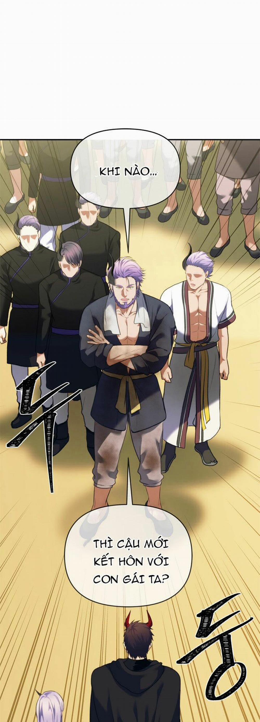 Vua Thăng Cấp 61 trang 58