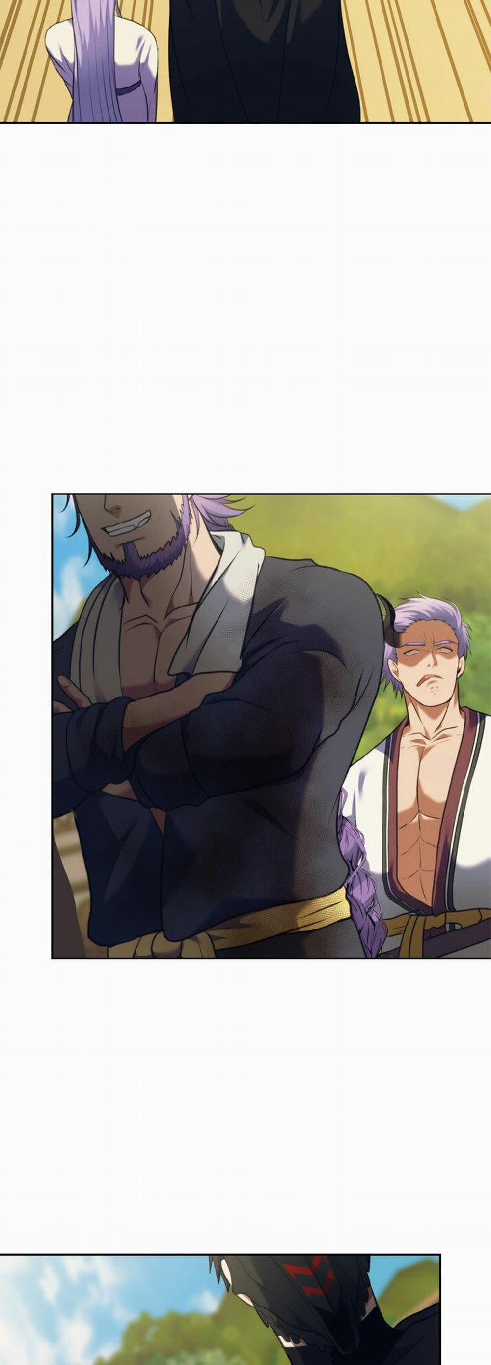 Vua Thăng Cấp 61 trang 59