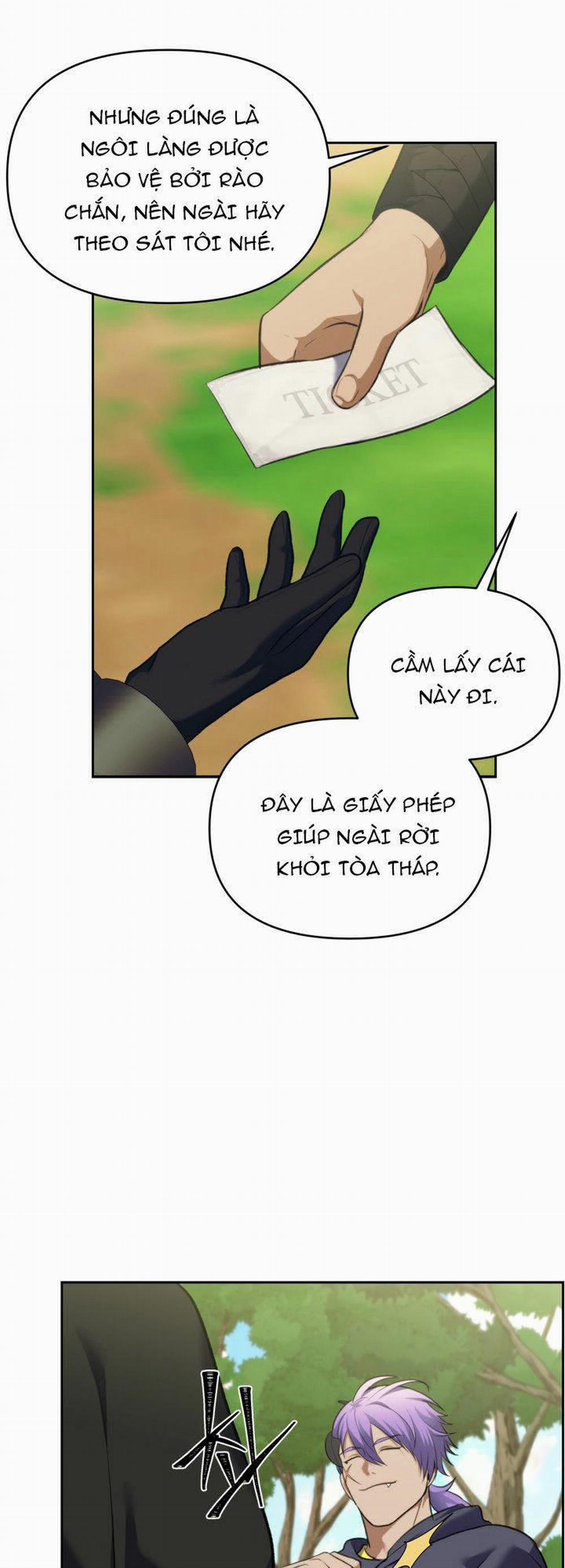 Vua Thăng Cấp 61 trang 6