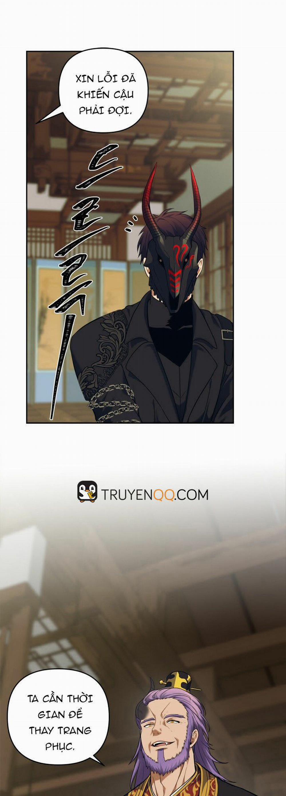 Vua Thăng Cấp 62 trang 10