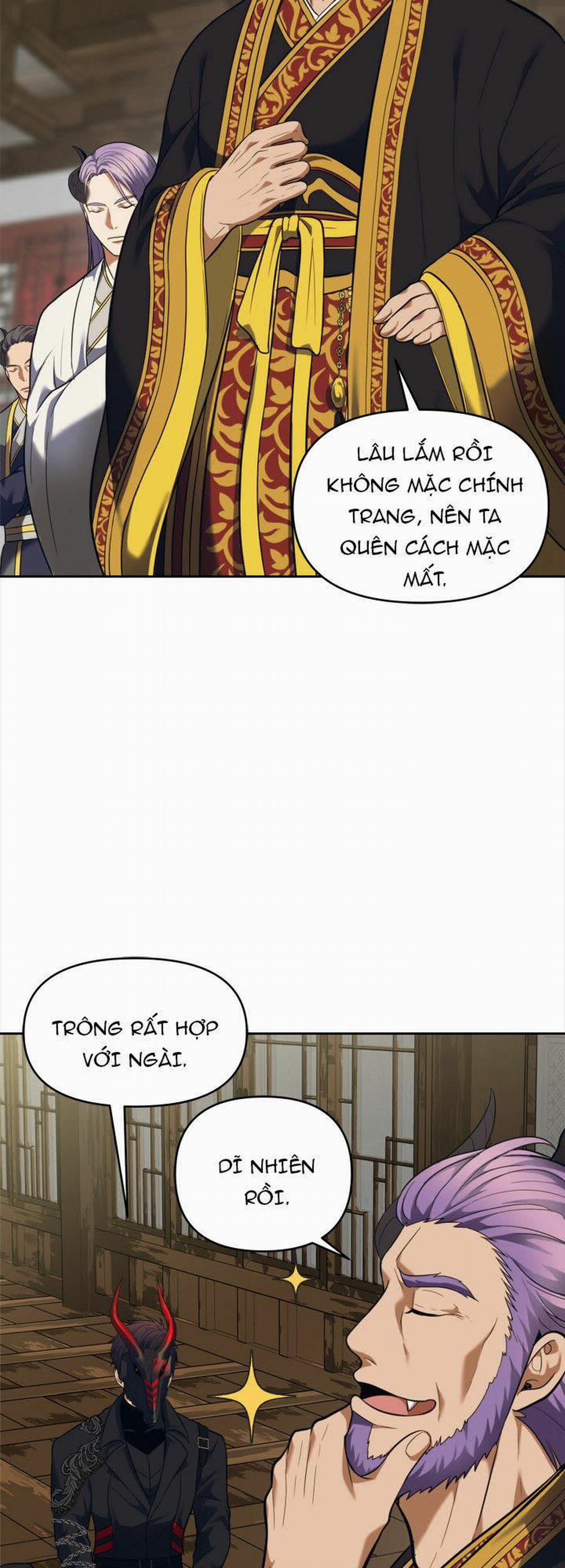 Vua Thăng Cấp 62 trang 11