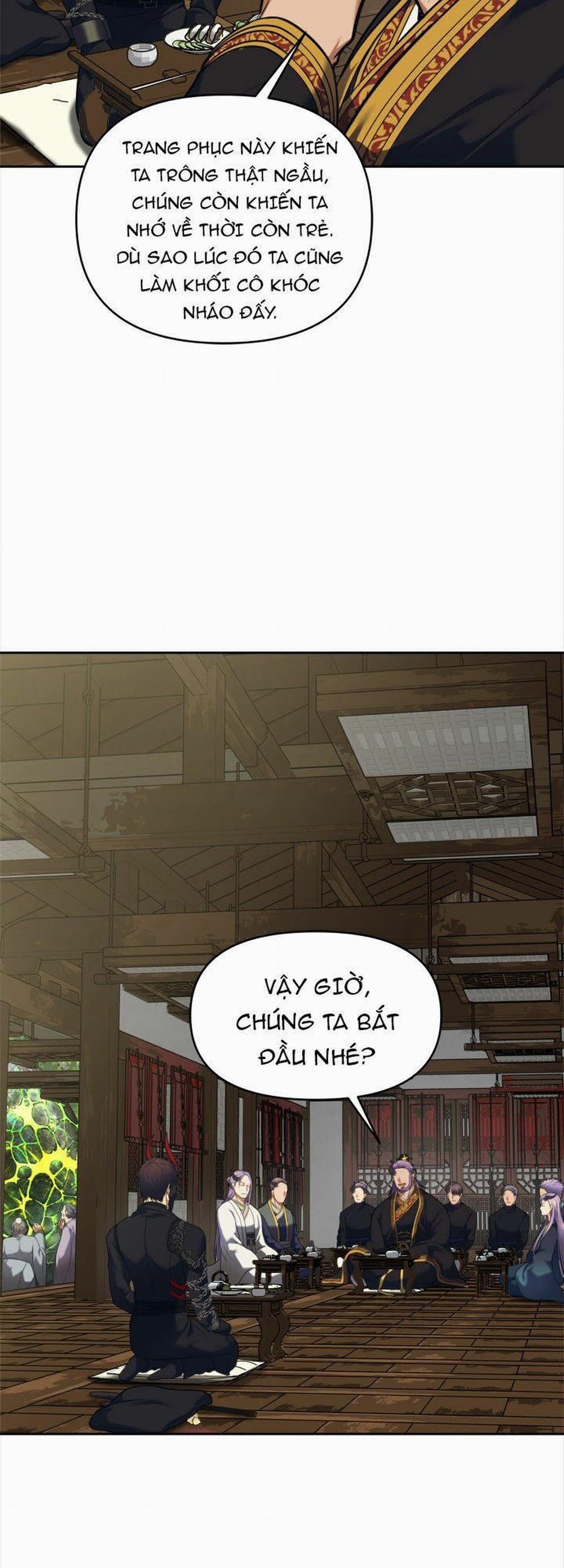 Vua Thăng Cấp 62 trang 12