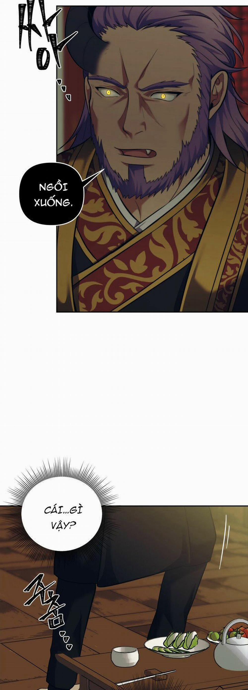 Vua Thăng Cấp 62 trang 18