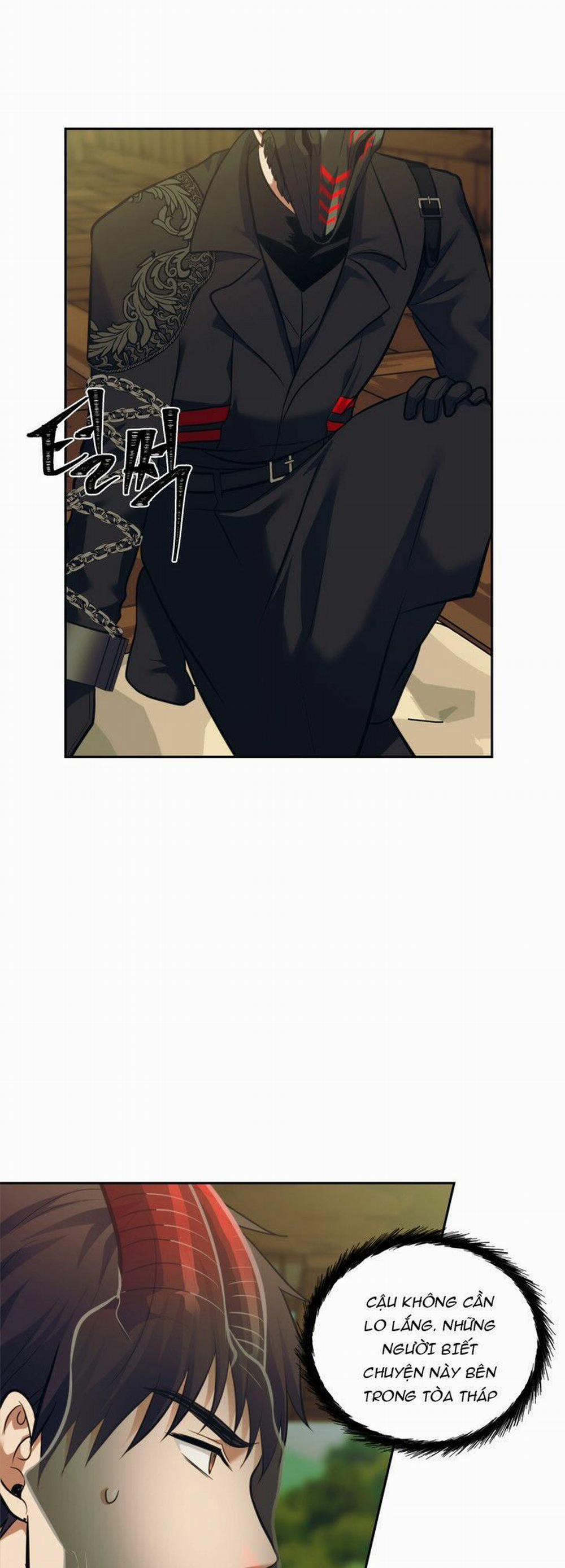 Vua Thăng Cấp 62 trang 21