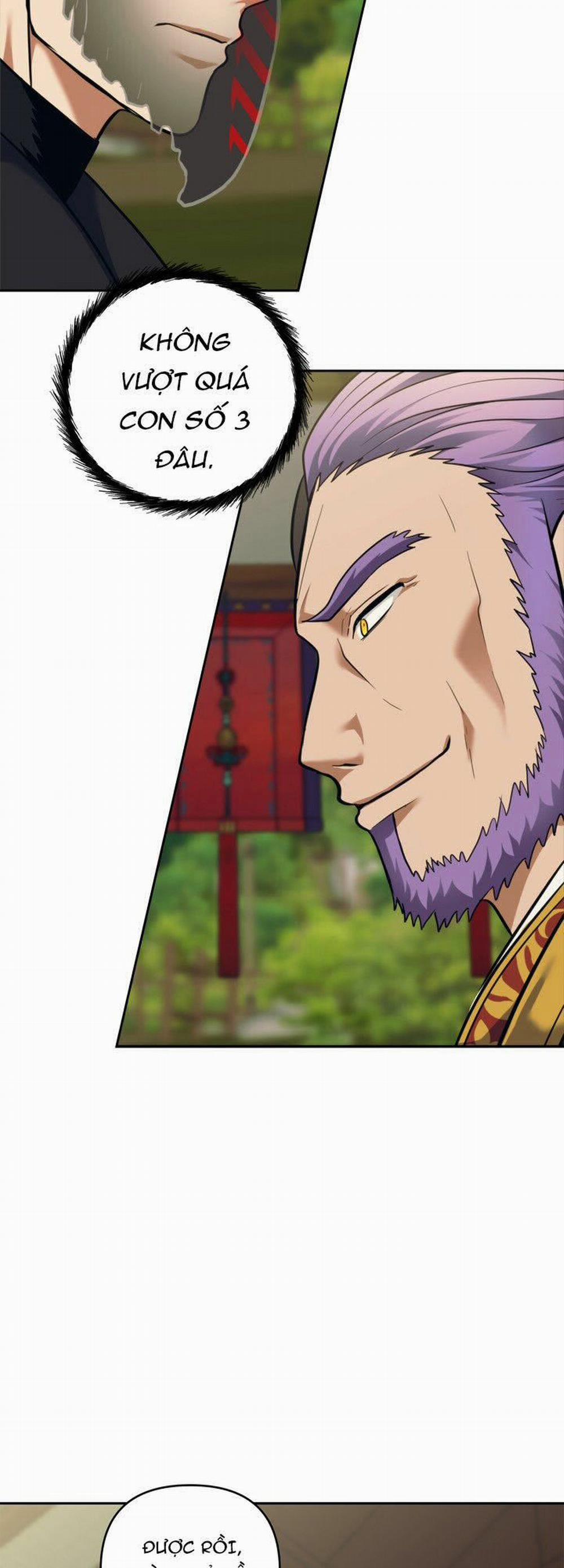 Vua Thăng Cấp 62 trang 22