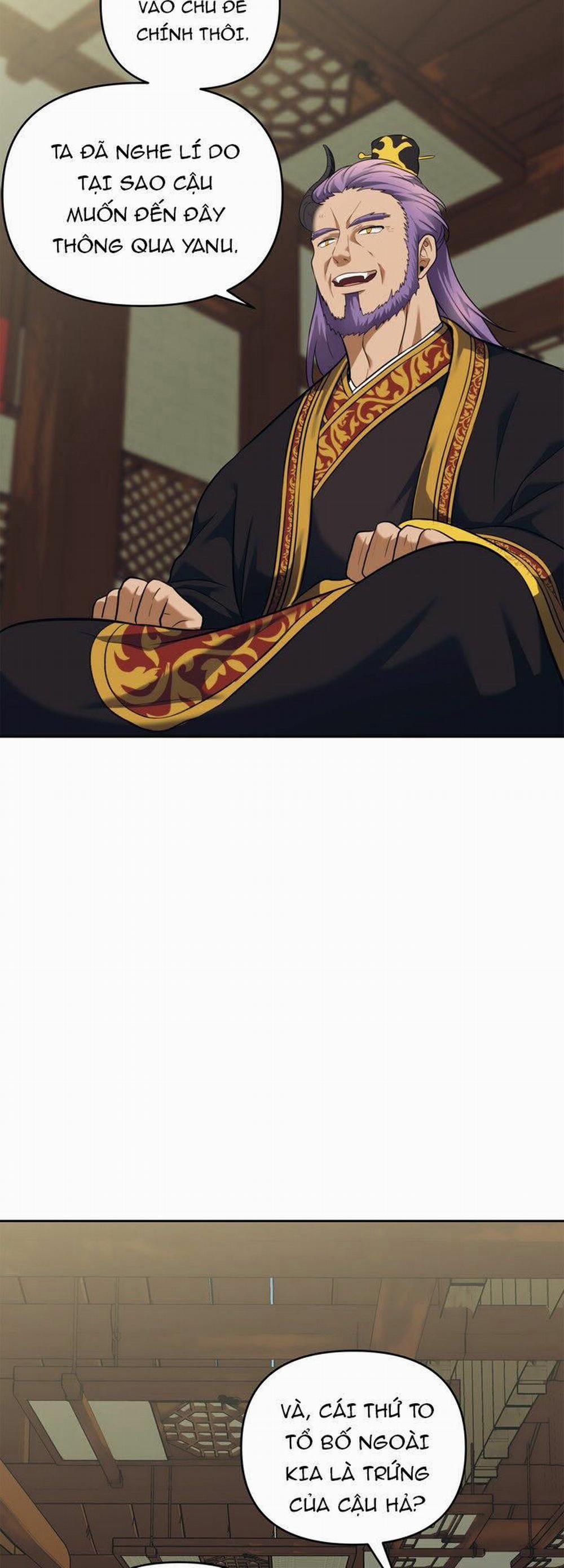 Vua Thăng Cấp 62 trang 23