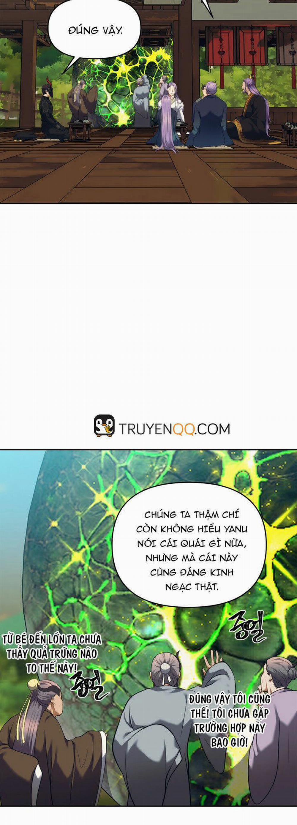 Vua Thăng Cấp 62 trang 24