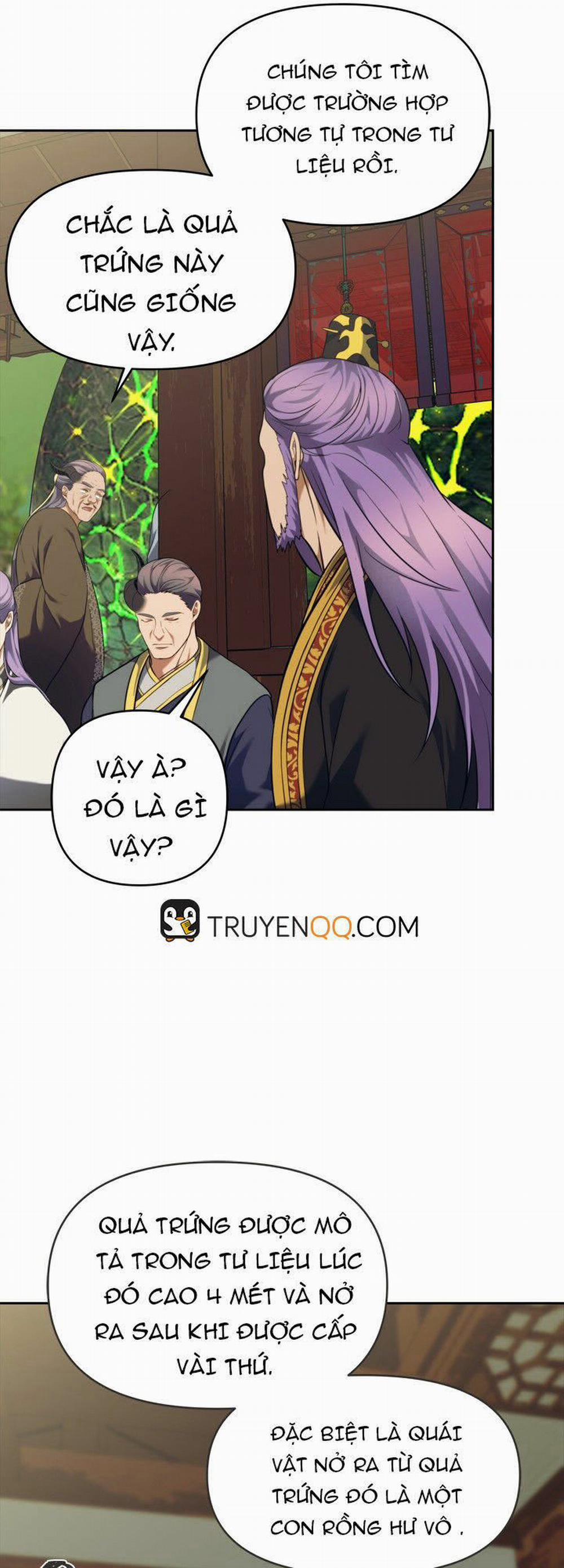 Vua Thăng Cấp 62 trang 27