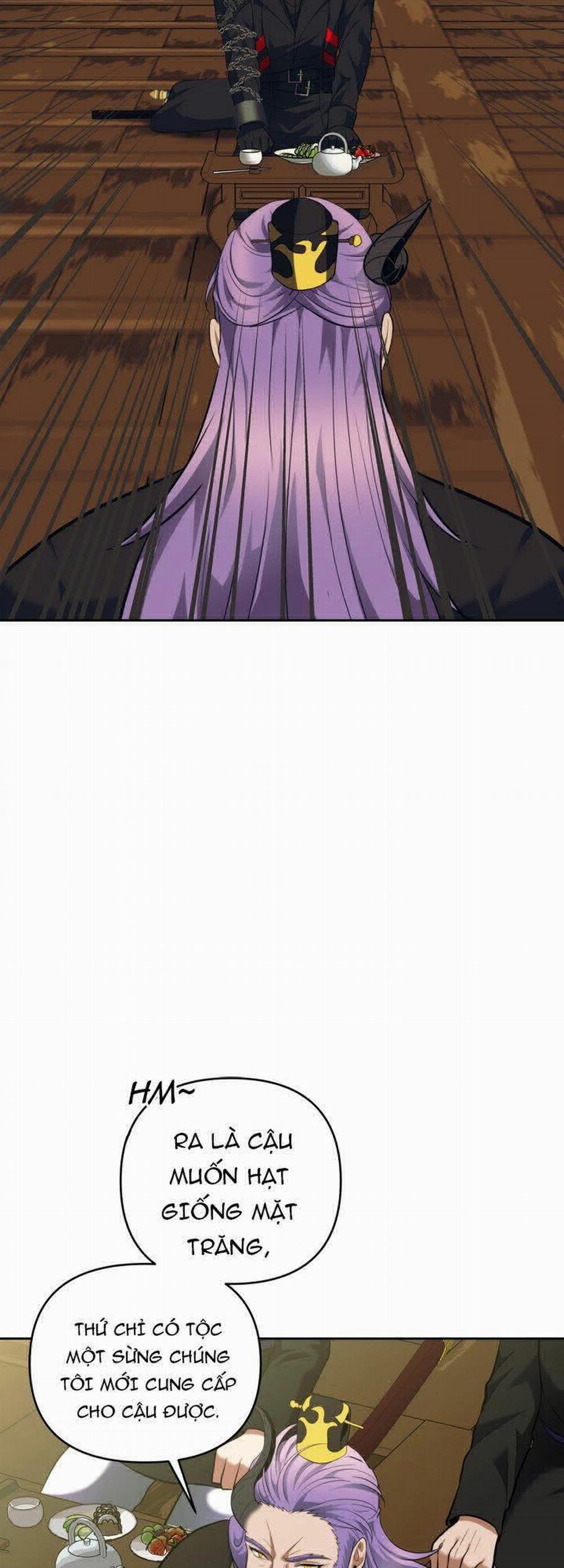 Vua Thăng Cấp 62 trang 33