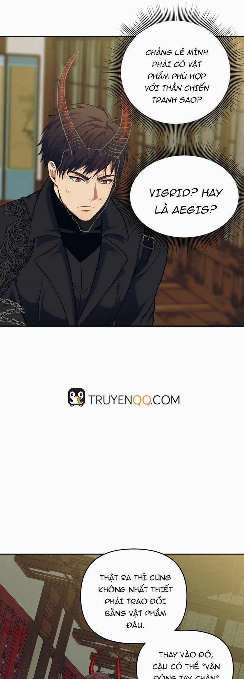 Vua Thăng Cấp 62 trang 37