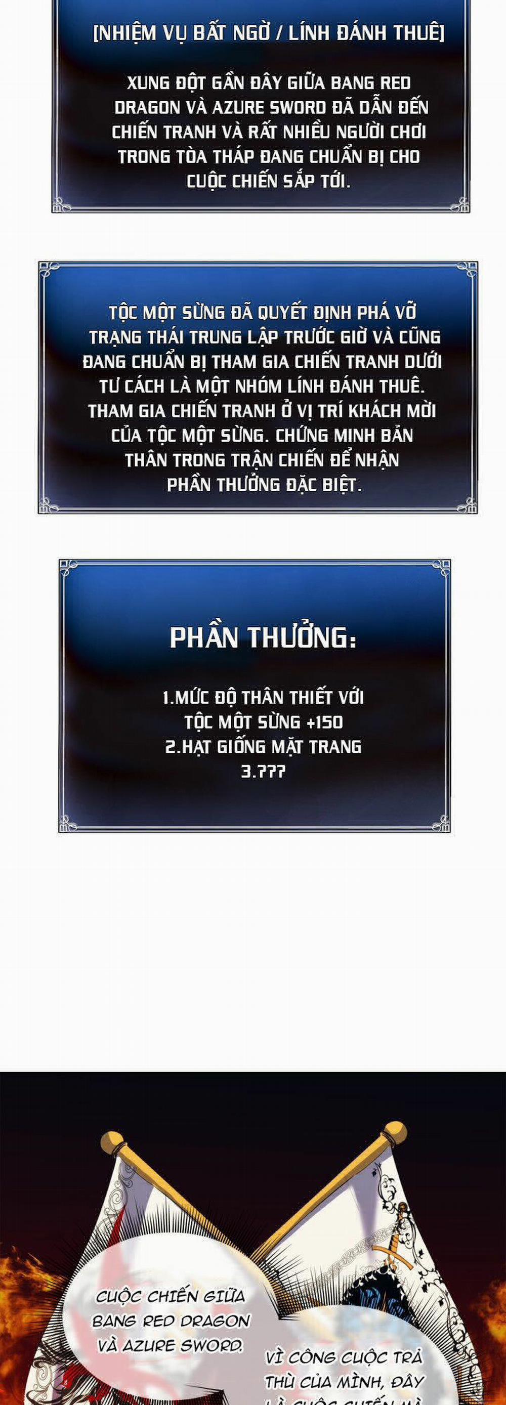 Vua Thăng Cấp 62 trang 40