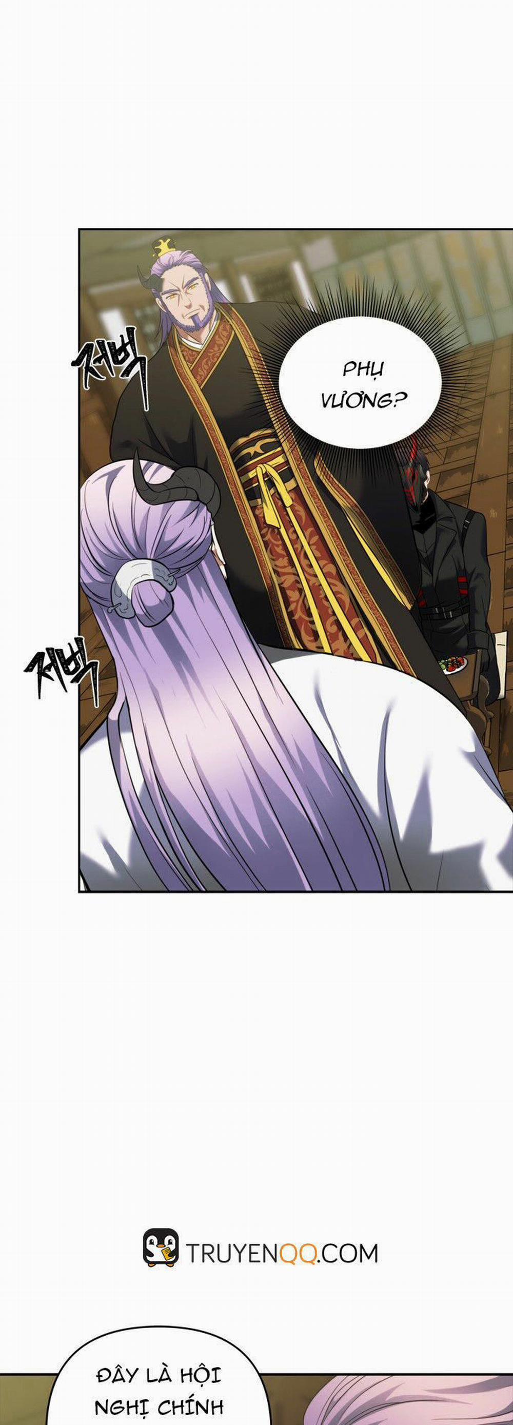 Vua Thăng Cấp 62 trang 52