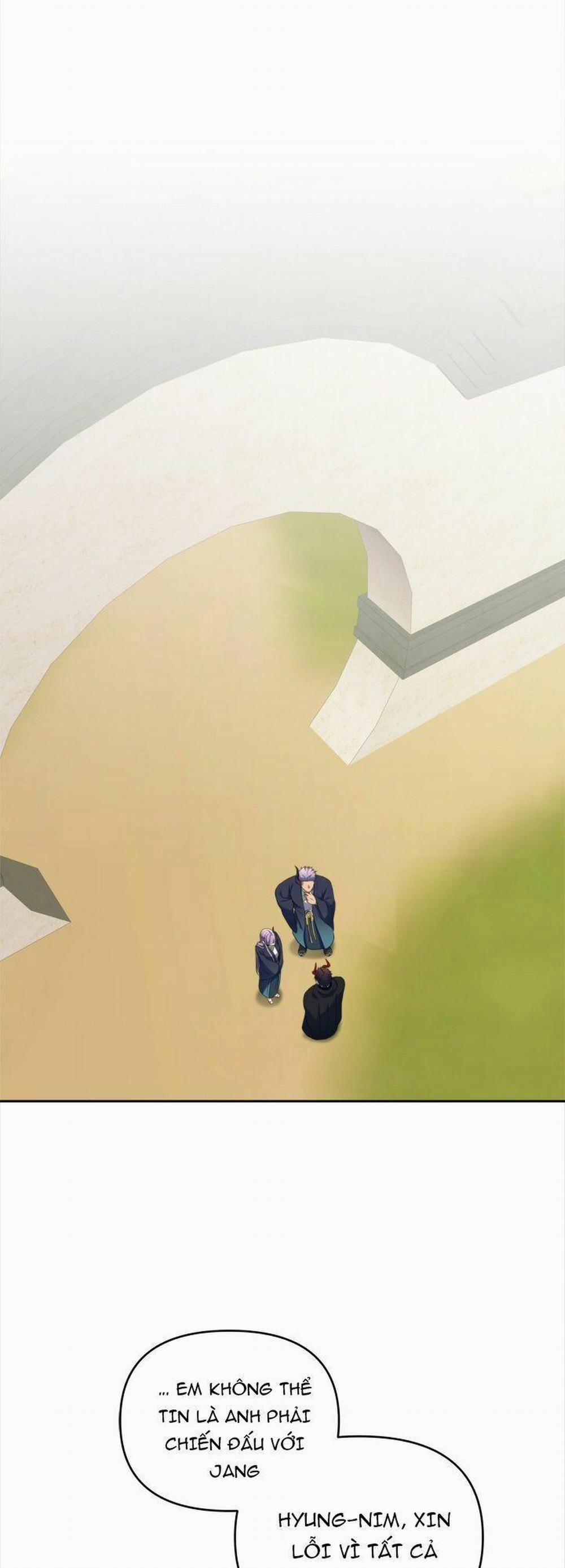 Vua Thăng Cấp 63 trang 1